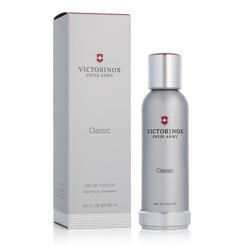 Profumo Uomo Victorinox CLASSIC Profumo Uomo Victorinox CLASSIC