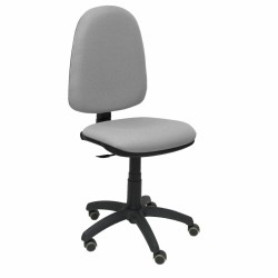 Sedia da Ufficio Ayna bali Piqueras y Crespo 04CP Grigio Grigio chiaro