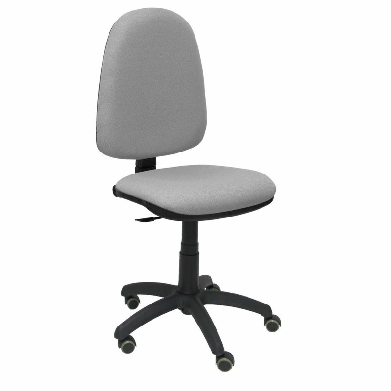 Sedia da Ufficio Ayna bali Piqueras y Crespo 04CP Grigio Grigio chiaro Sedia da Ufficio Ayna bali Piqueras y Crespo 04CP Grigio Grigio chiaro