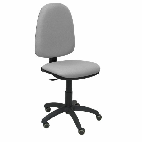 Sedia da Ufficio Ayna bali Piqueras y Crespo 04CP Grigio Grigio chiaro