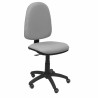 Sedia da Ufficio Ayna bali Piqueras y Crespo 04CP Grigio Grigio chiaro