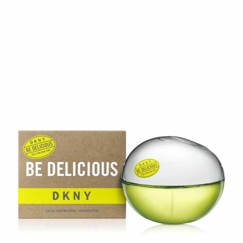 Profumo Donna Donna Karan DELICIOUS COLLECTION EDP EDP 50 ml Legno Profumo Donna Donna Karan DELICIOUS COLLECTION EDP EDP 50 ml Legno