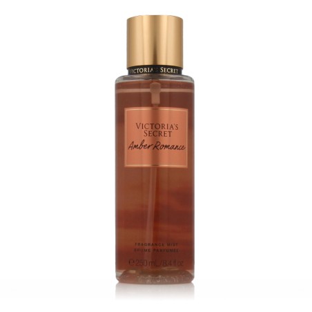 Fragranza Corpo Victoria's Secret Amber Romance 250 ml