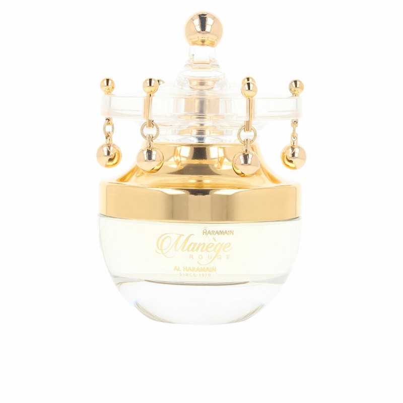 Profumo Donna Al Haramain MANEGE ROUGE Profumo Donna Al Haramain MANEGE ROUGE