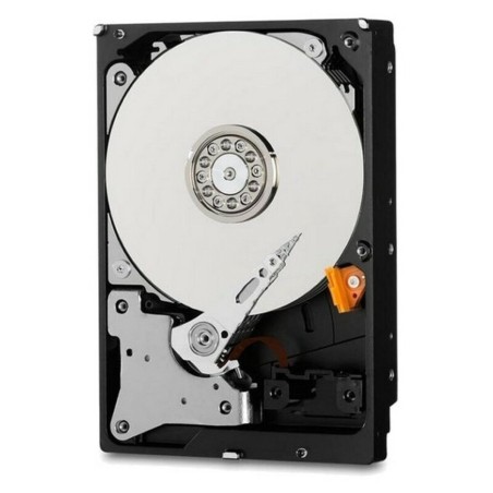 Hard Disk Western Digital SATA PURPLE 3,5"