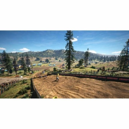 Videogioco PlayStation 5 THQ Nordic MX VS ATV Legends Season Two (FR)