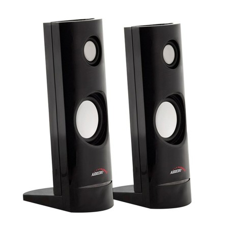 Altoparlanti PC AudioCore AC860 Nero 4 W