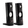 Altoparlanti PC AudioCore AC860 Nero 4 W