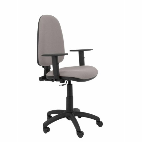 Sedia da Ufficio Ayna bali Piqueras y Crespo 04CPBALI40B24 Grigio Grigio chiaro