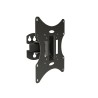 Supporto da Tavolo per Schermo MacLean MC-501B 23" 42"