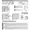 Supporto da Tavolo per Schermo MacLean MC-501B 23" 42"