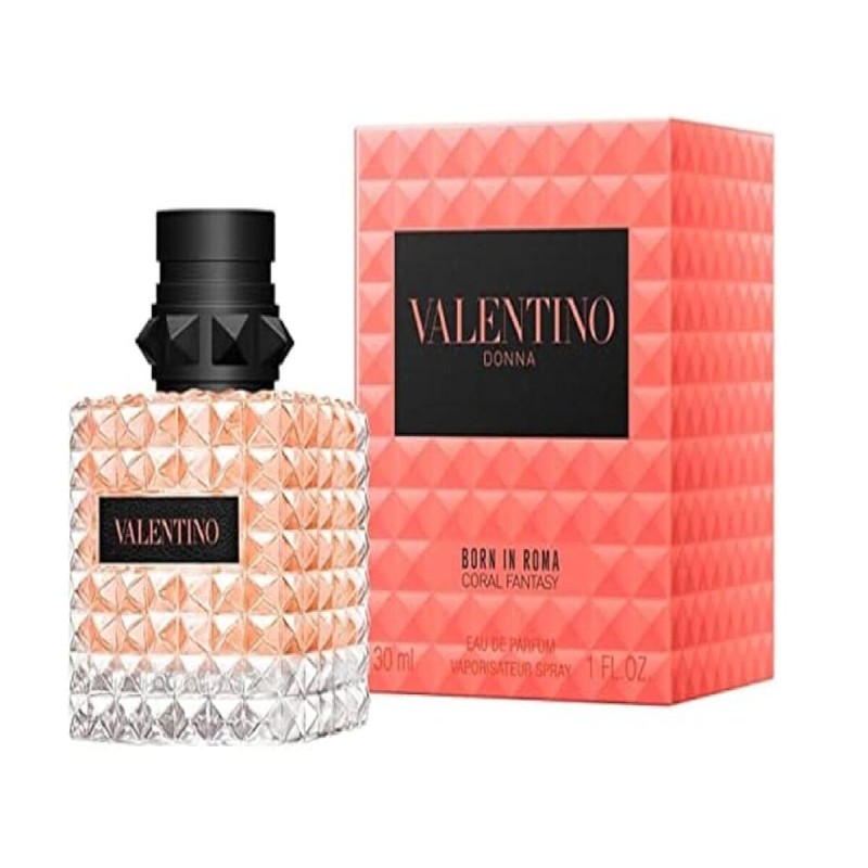 Profumo Donna Valentino VALENTINO DONNA EDP Profumo Donna Valentino VALENTINO DONNA EDP
