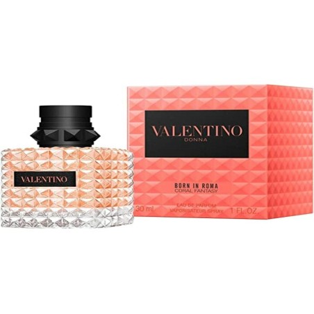 Profumo Donna Valentino VALENTINO DONNA EDP