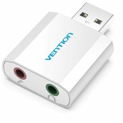 Scheda Audio Esterna Vention VAB-S13