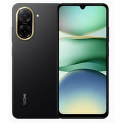 Smartphone Xiaomi Redmi A5 Unisoc 4 GB RAM 128 GB Nero