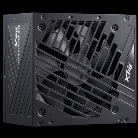 Fonte di Alimentazione XPG 75261424 650 W 80 Plus Gold