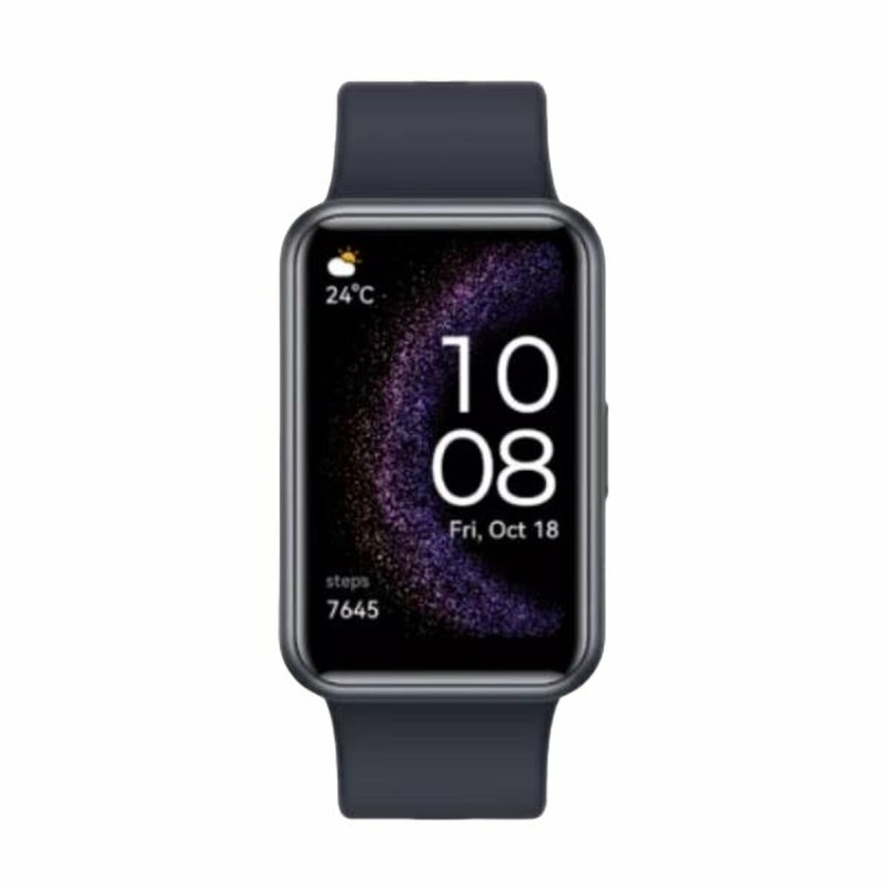 Smartwatch Huawei Watch Fit Special Edition Nero 1,64"