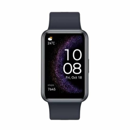 Smartwatch Huawei Watch Fit Special Edition Nero 1,64"