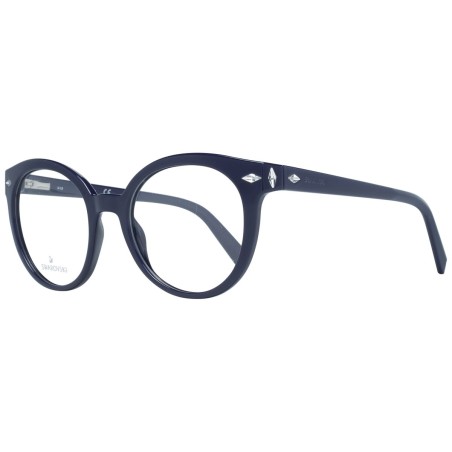 Montatura per Occhiali Donna Swarovski SK5272 50081