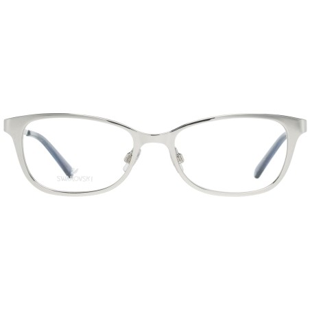 Montatura per Occhiali Donna Swarovski SK5277 52016