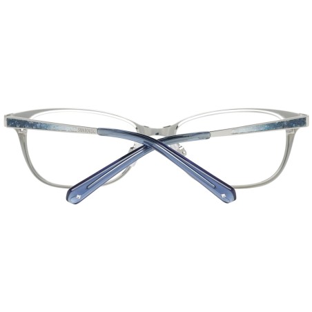 Montatura per Occhiali Donna Swarovski SK5277 52016