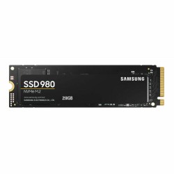 Hard Disk Samsung 980 PCIe 3.0 SSD 250 GB SSD