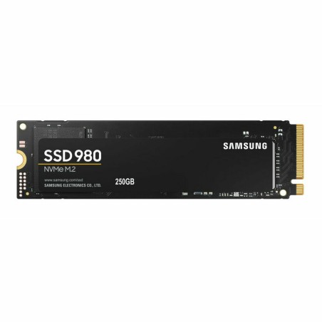 Hard Disk Samsung 980 PCIe 3.0 SSD 250 GB SSD