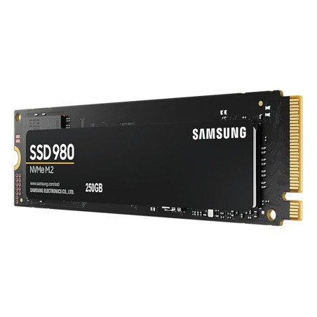 Hard Disk Samsung 980 PCIe 3.0 SSD 250 GB SSD