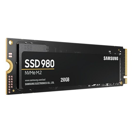 Hard Disk Samsung 980 PCIe 3.0 SSD 250 GB SSD