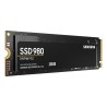 Hard Disk Samsung 980 PCIe 3.0 SSD 250 GB SSD