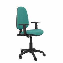 Sedia da Ufficio Ayna bali Piqueras y Crespo 04CPBALI39B24 Turchese
