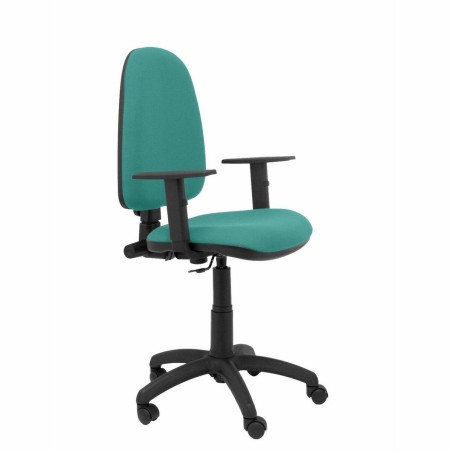 Sedia da Ufficio Ayna bali Piqueras y Crespo 04CPBALI39B24 Turchese