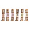 Incenso DKD Home Decor Supporto (6 Unità) (10 Unità)