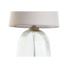 Lampada da tavolo Home ESPRIT Beige Legno Cristallo 50 W 220 V 32 x 32 x 61 cm