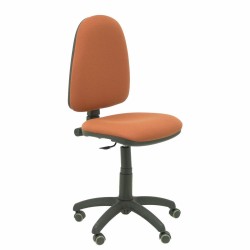 Sedia da Ufficio Ayna bali Piqueras y Crespo 04CP Marrone