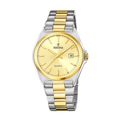 Orologio Uomo Festina F20554/3 (Ø 40 mm)