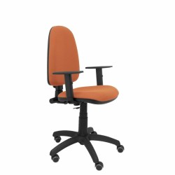 Sedia da Ufficio Ayna bali Piqueras y Crespo 04CPBALI363B24RP Marrone
