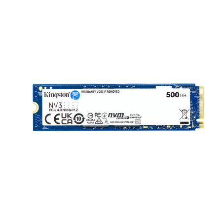 Hard Disk Kingston SNV3S/500G 500 GB SSD