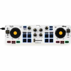 Controllo DJ Hercules 4780921