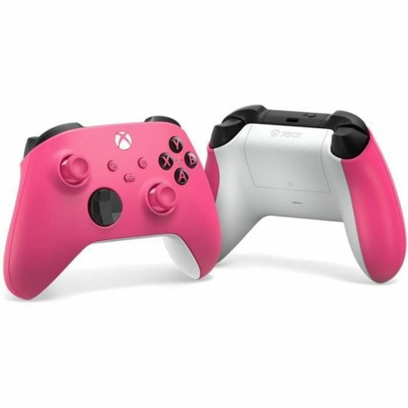 Controller per Xbox One Microsoft Bluetooth