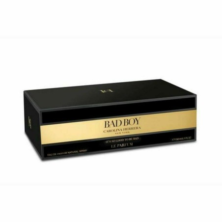 Profumo Uomo Carolina Herrera Bad Boy EDP