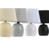 Lampada da tavolo Home ESPRIT 17 x 17 x 24 cm (4 Unità)