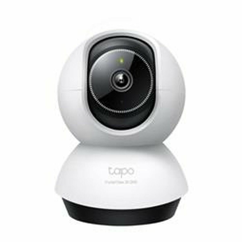Videocamera di Sorveglianza TP-Link Videocamera di Sorveglianza TP-Link