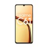 Smartphone Realme C61 6,74" Unisoc TigerT612 6 GB RAM 128 GB Dorato