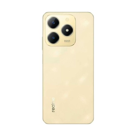 Smartphone Realme C61 6,74" Unisoc TigerT612 6 GB RAM 128 GB Dorato