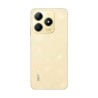 Smartphone Realme C61 6,74" Unisoc TigerT612 6 GB RAM 128 GB Dorato