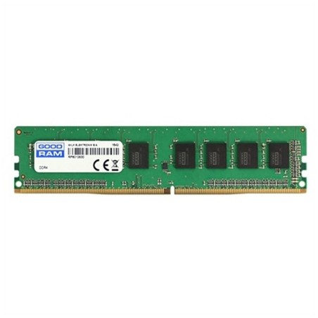 Memoria RAM GoodRam GR2666D464L19S/8G 8 GB DDR4 PC4-21300 8 GB 2666 MHz CL19 DDR4