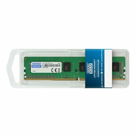 Memoria RAM GoodRam GR2666D464L19S/8G 8 GB DDR4 PC4-21300 8 GB 2666 MHz CL19 DDR4