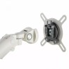 Supporto da Tavolo per Schermo ART RAMM L-19GD 17" 32"