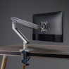 Supporto da Tavolo per Schermo ART RAMM L-19GD 17" 32"